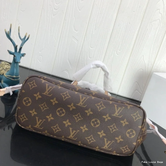 Repladies LOUIS PM NEVERFULL VUITTON 0730